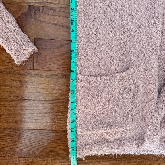 Nanamacs Giselle Hooded Cardigan - Picture 5 of 7